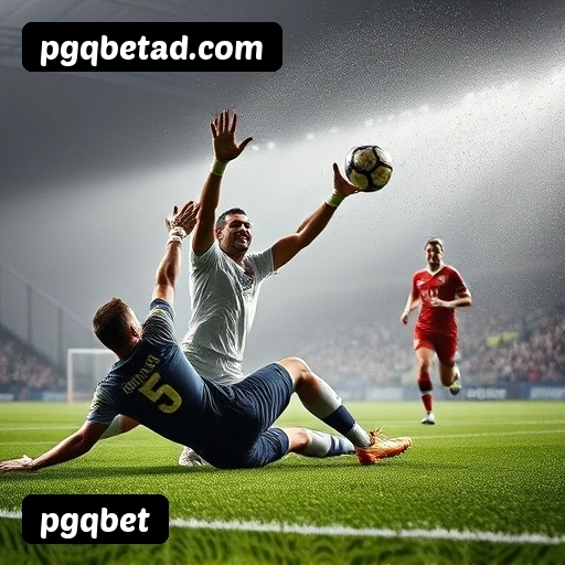 App Mobile pgqbet - Jogue em Qualquer Lugar no Seu Smartphone