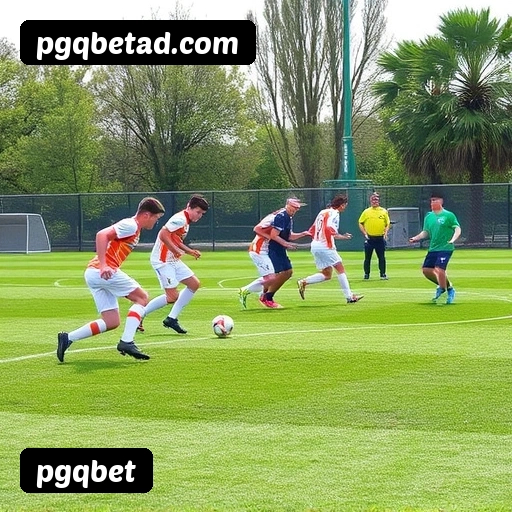 Recursos Exclusivos do App pgqbet - Modo Offline, Login Biométrico