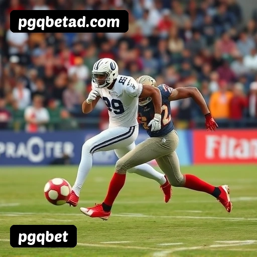 Imagem secundária para conteúdo da página Facebook pgqbet